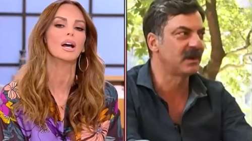 Μπέττυ Μαγγίρα: Συγκινητική εξομολόγηση για την περιπέτεια υγείας της κόρης της – &quot;Κατέρρευσα&quot;