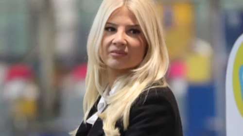 Φαίη Σκορδά: Οικογενειακή εμφάνιση με τους γιους της και τη μητέρα της Εύα - Δείτε πόσο έχει ψηλώσει ο Γιάννης