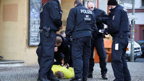 Κύκλωμα κοκαΐνης στην Ευρώπη: Συνέλαβαν δύο από τους μεγαλύτερους βαρόνους