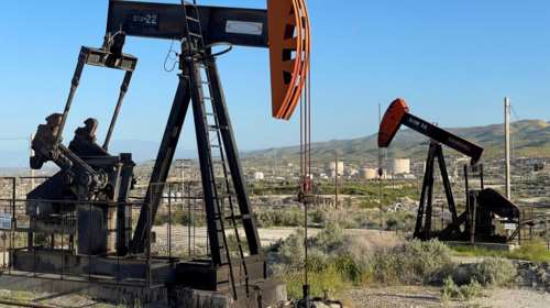 Μετά την κλιματική καταστροφή, η Καλιφόρνια στρέφεται κατά των πετρελαϊκών εταιρειών - Προσφεύγει στη δικαιοσύνη