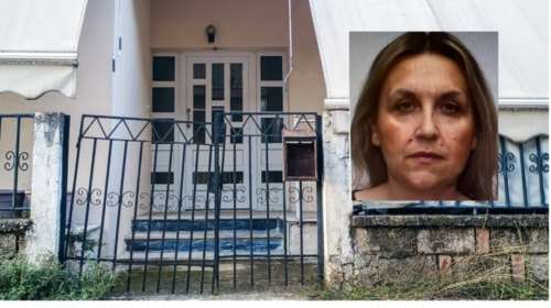 Απολογείται σήμερα ο 18χρονος μητροκτόνος στα Τρίκαλα - Τι θα υποστηρίξει για τη δολοφονία της μητέρας του