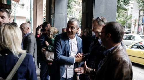 Ο Σταύρος Θεοδωράκης επιστρέφει στη δημοσιογραφία - Το νέο ανατρεπτικό project