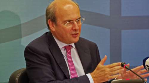 Χατζηδάκης για Τουρκία: Θέλουμε ειρήνη, αλλά δεν θα χαριστούμε σε κανέναν