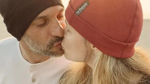 Γιώργος Χρανιώτης - Γεωργία Αβασκαντήρα: Τα δεύτερα γενέθλια του γιου τους και η παραμυθένια διακόσμηση