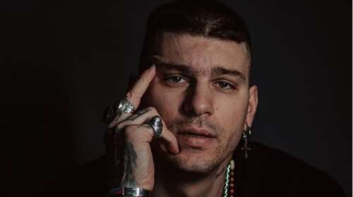 Να μην κατηγορηθεί ο Στηβ Μηλάτος για βιασμό προτείνει ο εισαγγελέας Ρόδου