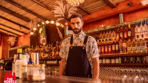 Youth Empowered: The HoReCa Edition Upskilling και reskilling για τους νέους που δραστηριοποιούνται στον κλάδο του τουρισμού και της εστίασης