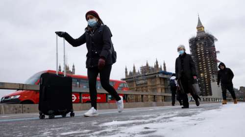 Κορονοϊός: Οι ευρωπαϊκές χώρες χαλαρώνουν τα μέτρα - Ξανανοίγουν σχολεία, καταστήματα και εστίαση - Τι ισχύει ανά χώρα