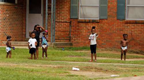 Κορονοϊός: Τα παιδιά που υποσιτίζονται θα αυξηθούν κατά 7 εκατομμύρια