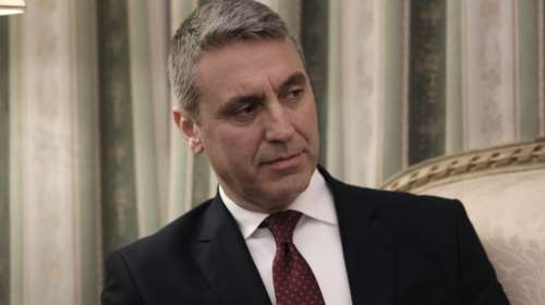 Πρέσβης της Τουρκίας: "Πολύ σωστή κίνηση" η επικοινωνία Μητσοτάκη - Ερντογάν για το μεταναστευτικό