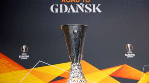 Europa League: Αυτά είναι τα ζευγάρια των προημιτελικών  - Με Σλάβια Πράγας η Άρσεναλ