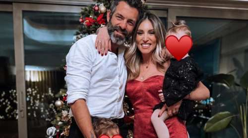 Οι Έλληνες celebrities καλωσορίζουν το 2023: Οι ευχές που μοιράστηκαν στο Instagram
