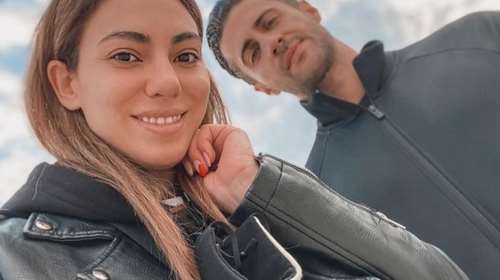 Ευρυδίκη Βαλαβάνη - Κωνσταντίνος Βασάλος: Διέλυσαν μια και καλή τις φήμες περί χωρισμού - Η κοινή φωτογραφία