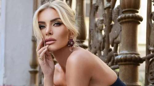 Η Κατερίνα Καινούργιου με πιο μακριά μαλλιά από ποτέ: Η αλλαγή στα μαλλιά της που την ανανέωσε