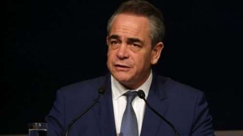 Την Δευτέρα στο Α’ Νεκροταφείο Αθηνών η εξόδιος ακολουθία του Κωνσταντίνου Μίχαλου