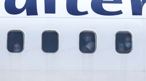 Κορονοϊός-Λίστα ΕΕ: Οι &quot;ασφαλείς&quot; χώρες που θεωρείται ότι έχουν θέσει την πανδημία υπό έλεγχο