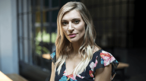 Ζέτα Δούκα κατά της Λίνας Μενδώνη: Παγκόσμια ημέρα κωλοτούμπας, πόσο ακόμα θα τραβήξει η παρωδία