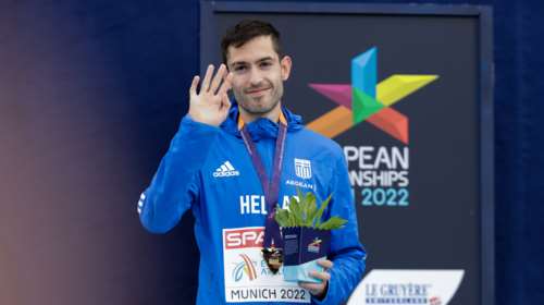 Μίλτος Τεντόγλου &amp; Πηνελόπη Γκιώνη έτοιμοι για το επόμενο βήμα στη σχέση τους