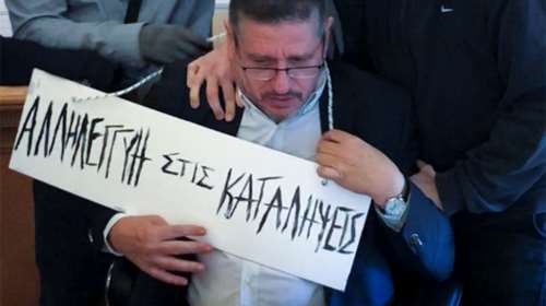 Το περίεργο υπονοούμενο Λοβέρδου για την επίθεση των τραμπούκων εναντίον του πρύτανη της ΑΣΟΕΕ