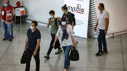 ΟΑΕΔ: Oι οριστικοί πίνακες για το Πρόγραμμα Κοινωφελούς Απασχόλησης 36.500 ανέργων