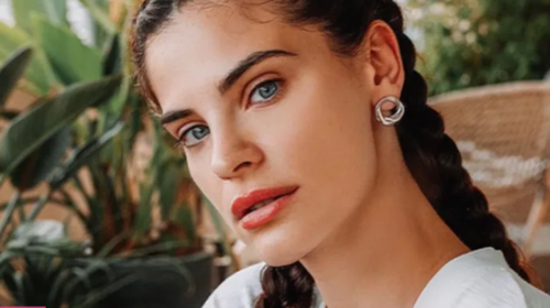 Χριστίνα Μπόμπα: Με αυτό το είδος γυμναστικής χάνει τα κιλά της εγκυμοσύνης