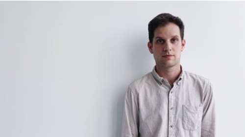 Ρωσία: Απαγγέλθηκαν κατηγορίες για κατασκοπεία στον Γκερσκόβιτς - Αθώος δηλώνει ο δημοσιογράφος της Wall Street Journal