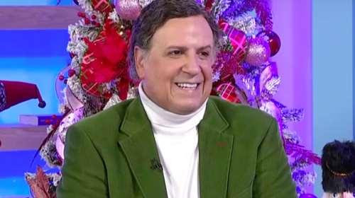 Χάρης Ρώμας: Μας είχε περάσει από το μυαλό να επιστρέψει το &quot;Κωνσταντίνου και Ελένης&quot;