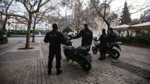 Θεοφάνεια: Πώς κυκλοφορούμε σήμερα, ποιο μήνυμα στέλνουμε στο 13033