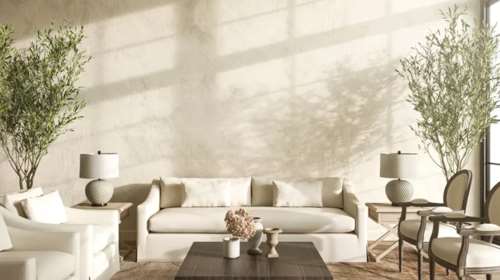 Μπήκε στη wishlist μας: Το μίνιμαλ βάζο από τη Zara Home είναι το ιδανικό για το καλοκαίρι