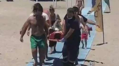 Ηράκλειο: Βγήκε από τη ΜΕΘ ο 16χρονος Νικόλας - Αγωνία για το πως θα εξελιχθεί η νευρολογική του κατάσταση