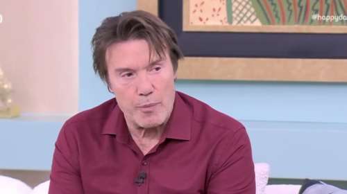 Στράτος Τζώρτζογλου: "Οταν γνώρισα τη Σοφία ήξερα τι θα μου συμβεί. Ήθελα οικογένεια πολύ αλλά..."