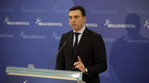 Παρέμβαση Κικίλια: Όσοι έρχονται από το εξωτερικό να μείνουν 14 μέρες στο σπίτι