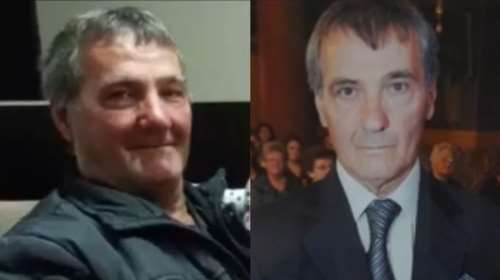 Κυλλήνη: Ερωτήματα για τον θάνατο του 75χρονου ψαρά- Βρέθηκε χωρίς ρούχα, μόνο με το εσώρουχο