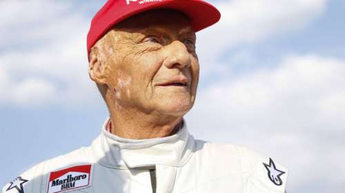 F1: Ένας χρόνος χωρίς τον Niki Lauda