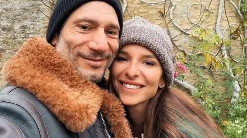 Νικόλας Βασιλειάδης: Ο κατάξανθος γιος της Εριέττας Κούρκουλου Λάτση στον Πύργο του Άιφελ