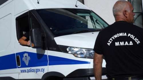 Άγρια δολοφονία στη Λεμεσό: 63χρονη σκότωσε τον άντρα της και κάλεσε την αστυνομία