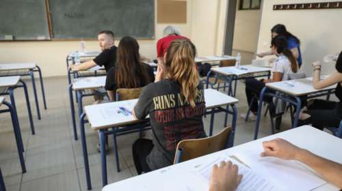 Τσιόδρας: Γι αυτό αποφασίσαμε να ανοίξουν τα σχολεία- Τα επιχειρήματα