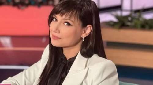 &quot;Αντί για νησάκι πάλι, ίσως αξίζει να βρεθείς στην άλλη άκρη της γης...&quot;: Η Αθηναΐς Νέγκα κάνει διακοπές στη Νότια Αφρική