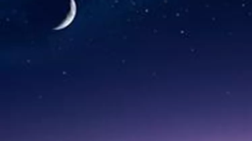 Ζώδια: Νέα Σελήνη στους Διδύμους στις 30 Μαίου 2022