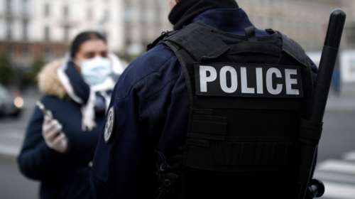 Κορονοϊός- Γαλλία: Υποχρεωτική η χρήση μάσκας πλέον σε όλο το Παρίσι- Το ανακοίνωσε ο πρωθυπουργός