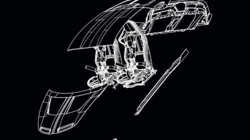 Η Alpine ετοιμάζει ένα &quot;άγριο&quot; A110 R και περιμένουμε με αγωνία