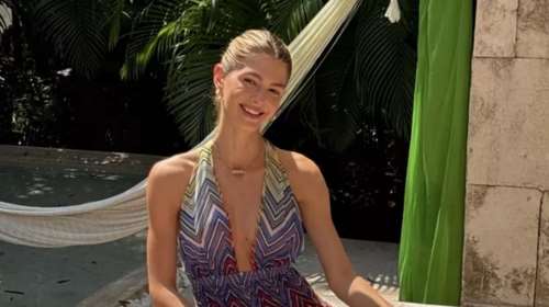 Αμαλία Κωστοπούλου: Το πολυτελές foundation που λατρεύει, χαρίζει αψεγάδιαστο αποτέλεσμα με 24ωρη διάρκεια