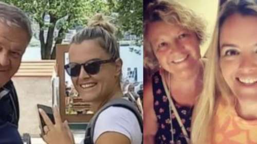 Qatargate: &quot;Είδατε τα κουτιά;&quot; - Έτσι έκαναν τις... &quot;combines&quot; από το Μαρόκο η σύζυγος και η κόρη του Παντσέρι