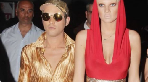 Μένιος Φουρθιώτης: Στο εδώλιο από την Τζούλια Αλεξανδράτου για &quot;κλοπή 200.000 ευρώ&quot; - Τη Δευτέρα η δίκη για κακούργημα