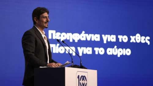 Η νέα επένδυση του Δ. Γιαννακόπουλου της ΒΙΑΝΕΞ στις ηπαρίνες - Τι είναι και για ποιους προορίζεται