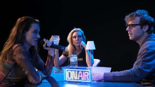 Ποιος είναι τελικά σήμερα ο &quot;Αγαπητός Μαλ@@@ς&quot;;