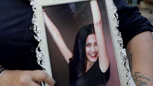 Yπόθεση Λίνας Κοεμτζή- Εισαγγελέας: Στο αρχείο ο θάνατος της 22χρονης φοιτήτριας