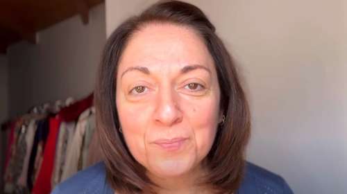 Καταπέλτης η Σοφία Μουτίδου: &quot;Τώρα κολλήσατε ότι δεν είμαστε έτοιμοι να δεχτούμε την τεκνοθεσία των ομοφυλόφιλων;&quot;