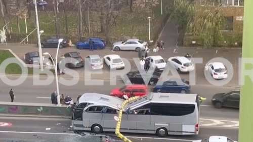 Τροχαίο με Ελληνες στη Ρουμανία - ΥΠΕΞ: Ενας νεκρός, τρεις σοβαρά τραυματισμένοι