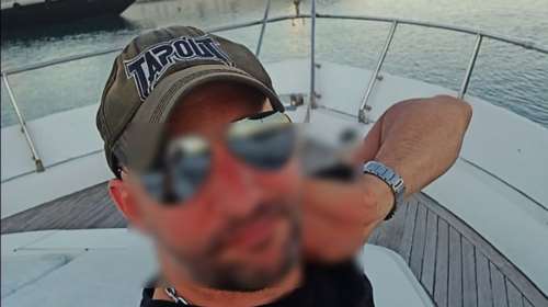 Φρίκη στην Ηλιούπολη: Το τηλεφώνημα του αστυνομικού πριν συλληφθεί και η περίεργη εξαφάνιση του λάπτοπ