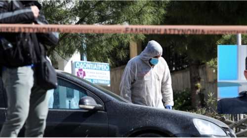 Δολοφονία Καραϊβάζ: Ποια είναι τα άλλα τρία πρόσωπα που ερευνούν οι Αρχές - Το πιθανό κίνητρο για το συμβόλαιο θανάτου